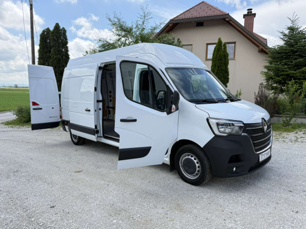 Renault Master MAXI L3 H3